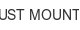 JUST MOUNTS just-mounts