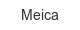 Meica meica
