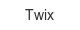 twix