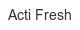 Acti Fresh acti-fresh