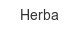 herba