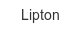 Lipton lipton