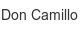 Don Camillo don-camillo