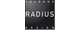 radius