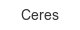 Ceres ceres
