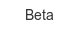 Beta beta