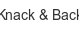 Knack & Back knack-back