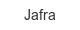 Jafra jafra