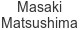 Masaki Matsushima masaki-matsushima