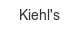Kiehl's kiehl-s