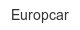 Europcar europcar