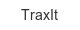 TraxIt traxit