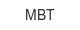 MBT mbt