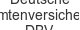 Deutsche Beamtenversicherung DBV deutsche-beamtenversicherung-dbv
