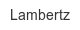 Lambertz lambertz