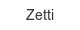 Zetti zetti