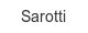 Sarotti sarotti