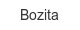 Bozita bozita