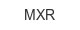 MXR mxr
