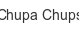 Chupa Chups chupa-chups