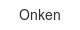 Onken onken