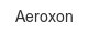 Aeroxon aeroxon