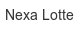 Nexa Lotte nexa-lotte