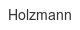 Holzmann holzmann