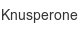 Knusperone knusperone