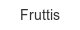 fruttis