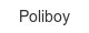 Poliboy poliboy