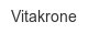 Vitakrone vitakrone