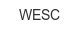 WESC wesc