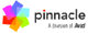 Pinnacle pinnacle