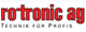Rotronic rotronic-ag