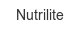 Nutrilite nutrilite