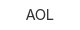 AOL aol