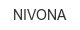NIVONA nivona