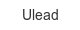 Ulead ulead