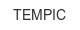 TEMPIC tempic