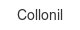 Collonil collonil