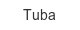 Tuba tuba
