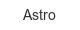Astro astro