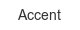 Accent accent