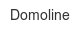 Domoline domoline