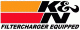 K&N k-n