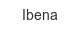 Ibena ibena