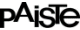 Paiste paiste-ag