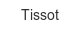 Tissot tissot