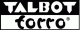 Talbot-Torro talbot-torro